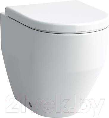 Изображение товара Унитаз приставной Laufen Pro 8229520000001