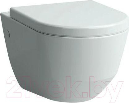 Изображение товара Унитаз подвесной Laufen Pro 8209560000001