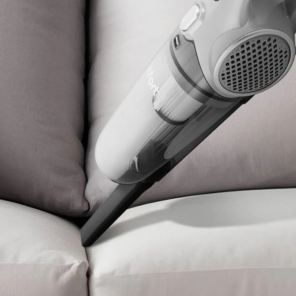 Изображение товара Вертикальный пылесос Kitfort KT-509 (серый)