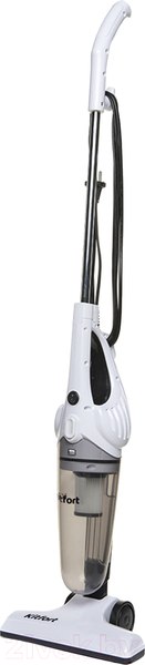 Вертикальный пылесос Kitfort KT-510 (белый)