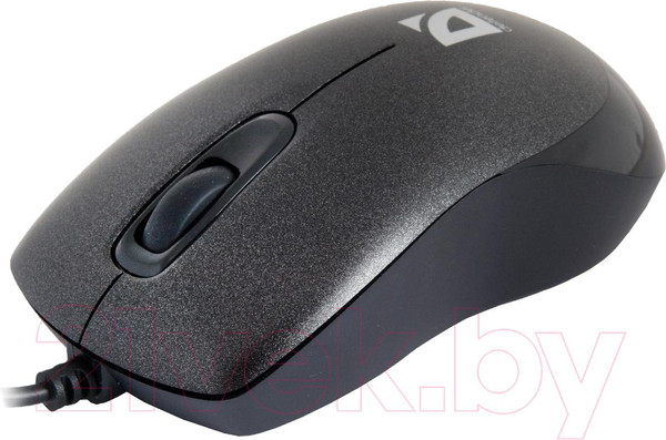 Изображение товара Мышь Defender Orion 300 / 52813 (черный)