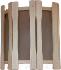 Изображение товара Абажур для бани Doorwood АУ-3С