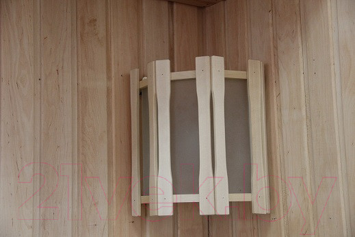 Изображение товара Абажур для бани Doorwood АУ-3С