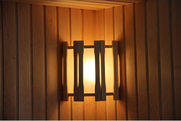 Изображение товара Абажур для бани Doorwood АУ-3С