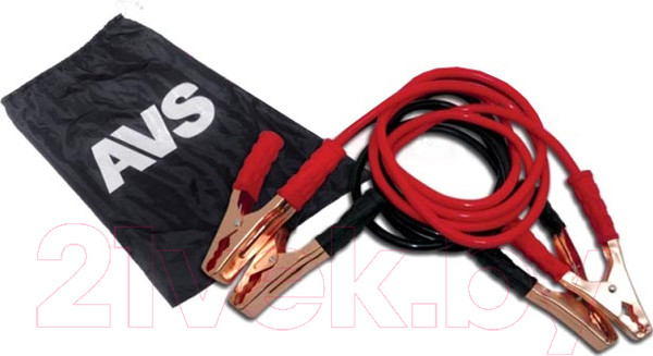 Изображение товара Стартовые провода AVS Energy Expert BC-700 / A80686S