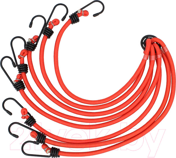 Изображение товара Набор фиксаторов багажа AVS TL-04 / A78427S