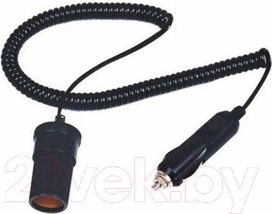 Изображение товара Разветвитель в прикуриватель AVS CS102 / 43220