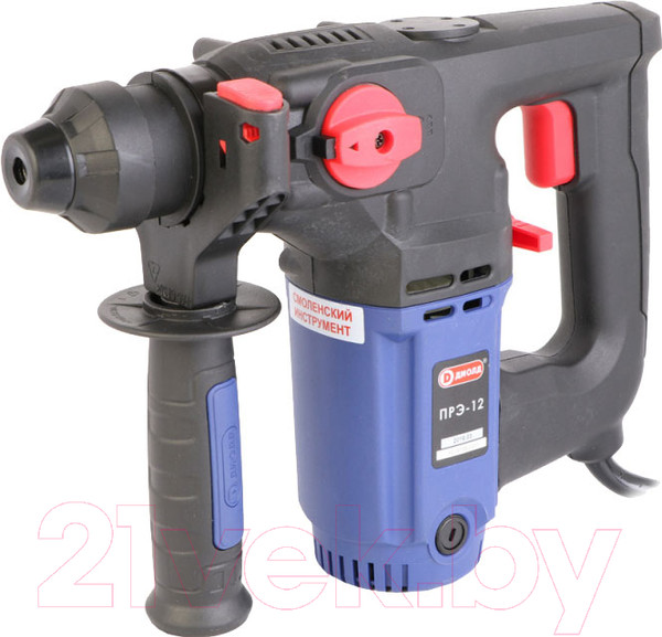 Изображение товара Перфоратор Диолд ПРЭ-12 (10051140)