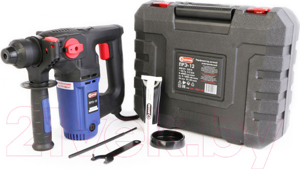 Изображение товара Перфоратор Диолд ПРЭ-12 (10051140)