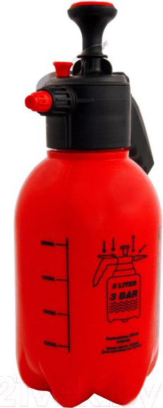 Изображение товара Опрыскиватель помповый AVS CW-02 / A78648S