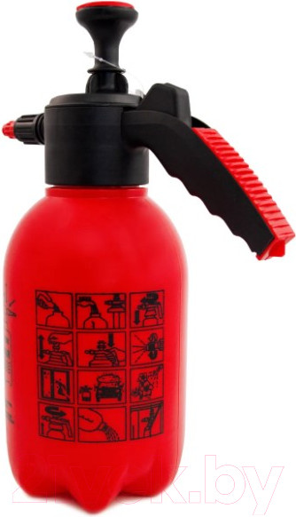 Изображение товара Опрыскиватель помповый AVS CW-02 / A78648S