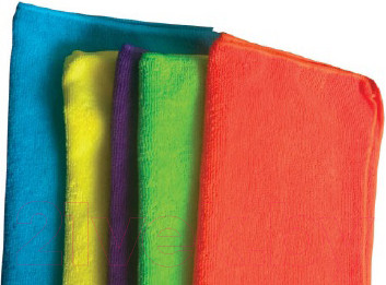 Изображение товара Набор салфеток для автомобиля AVS MFN- 6123 / A78287S (12шт)