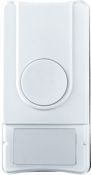 Изображение товара Электрический звонок Navigator NDB-D-DC04-1V1-WH / 61274