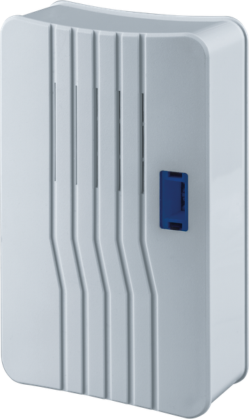 Изображение товара Электрический звонок Navigator NDB-D-DC04-1V1-WH / 61274