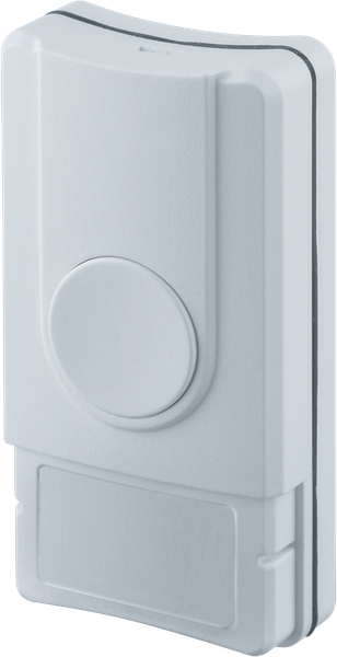 Изображение товара Электрический звонок Navigator NDB-D-DC04-1V1-WH / 61274