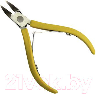 Изображение товара Кусачки для маникюра Mertz A853