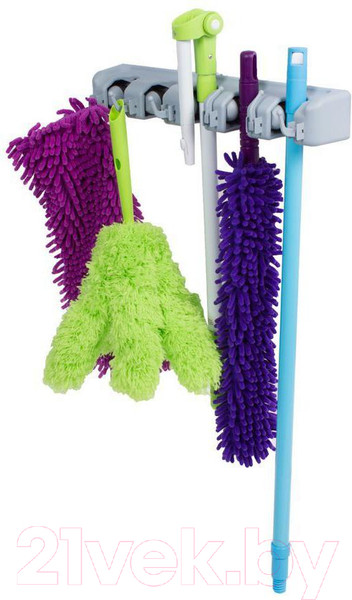 Изображение товара Держатель для швабры Bradex TD 0565