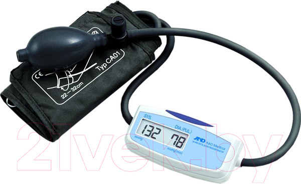 Изображение товара Тонометр A&D UA-604