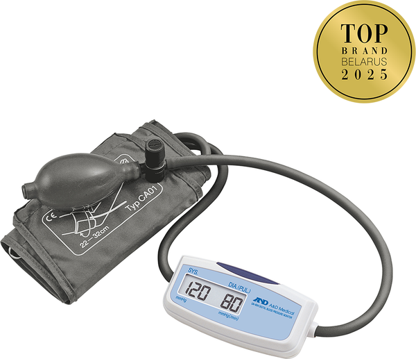 Изображение товара Тонометр A&D UA-604