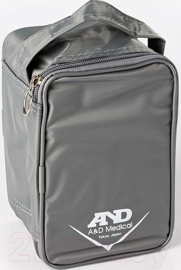 Изображение товара Тонометр A&D UA-1100 (с адаптером)