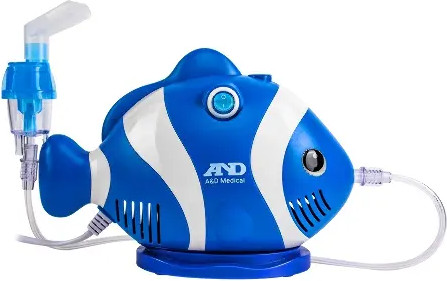 Изображение товара Ингалятор A&D CN-232