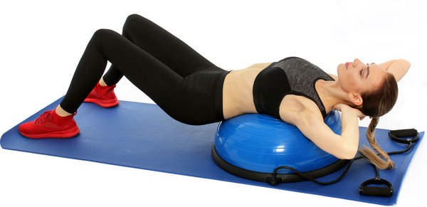 Изображение товара Баланс-платформа Bradex SF 0376