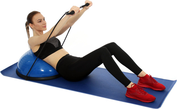 Изображение товара Баланс-платформа Bradex SF 0376