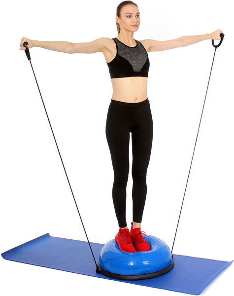 Изображение товара Баланс-платформа Bradex SF 0376