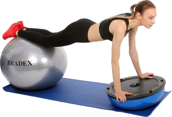 Изображение товара Баланс-платформа Bradex SF 0376