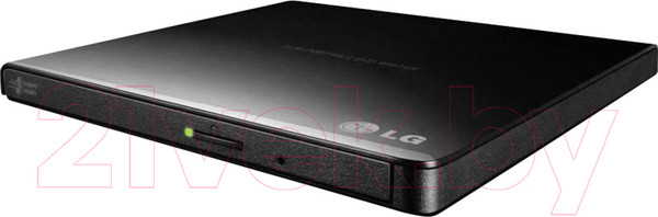 Изображение товара Привод DVD-RW LG GP57EB40 (черный)