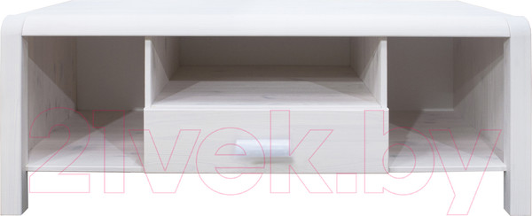 Изображение товара Тумба Dipriz Мадейра Д.5127.2 (белый воск)