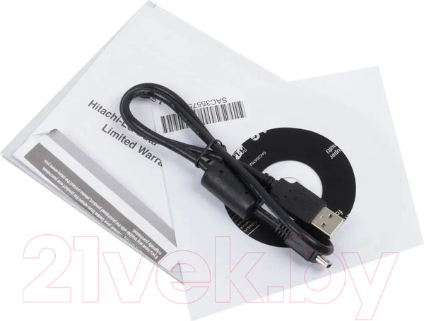 Изображение товара Привод DVD-RW LG GP60NB60 (черный)