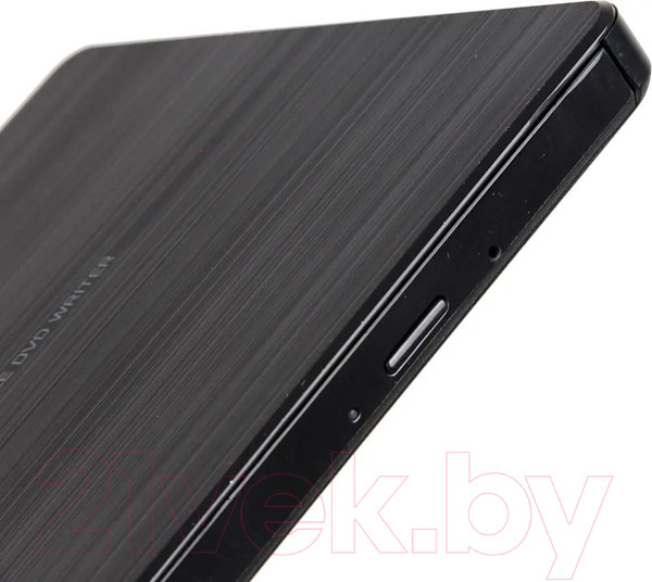 Изображение товара Привод DVD-RW LG GP60NB60 (черный)