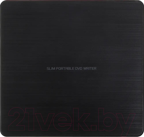 Изображение товара Привод DVD-RW LG GP60NB60 (черный)