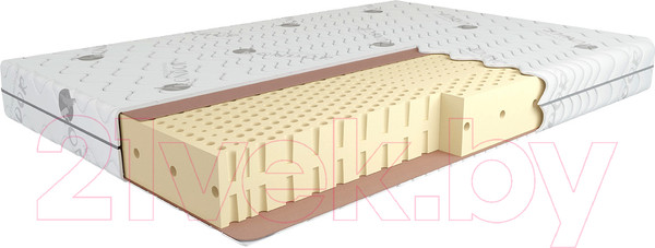 Изображение товара Матрас Kondor Adam 180x200 (жаккард)