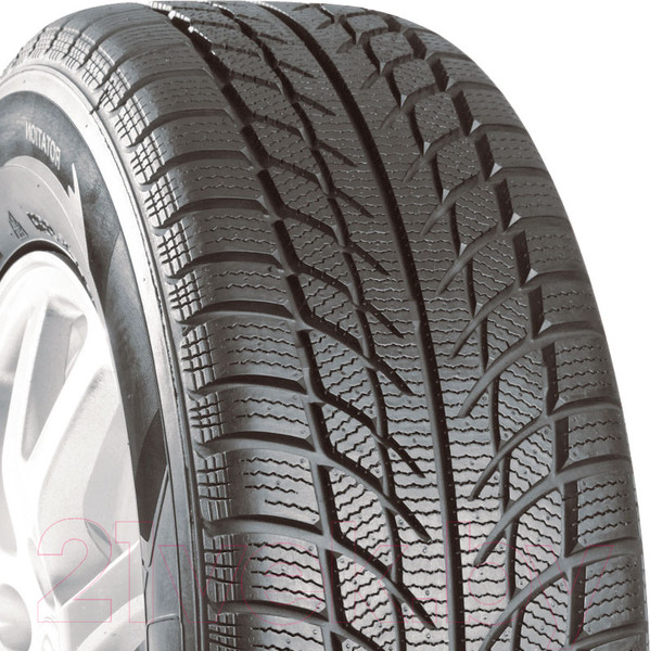 Изображение товара Зимняя шина WestLake SW608 205/60R16 92H