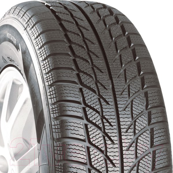 Изображение товара Зимняя шина WestLake SW608 215/60R16 99H