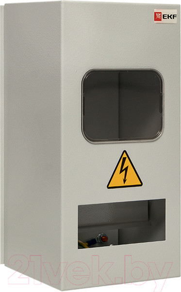 Изображение товара Щит учетно-распределительный EKF PROxima MB23-1/6
