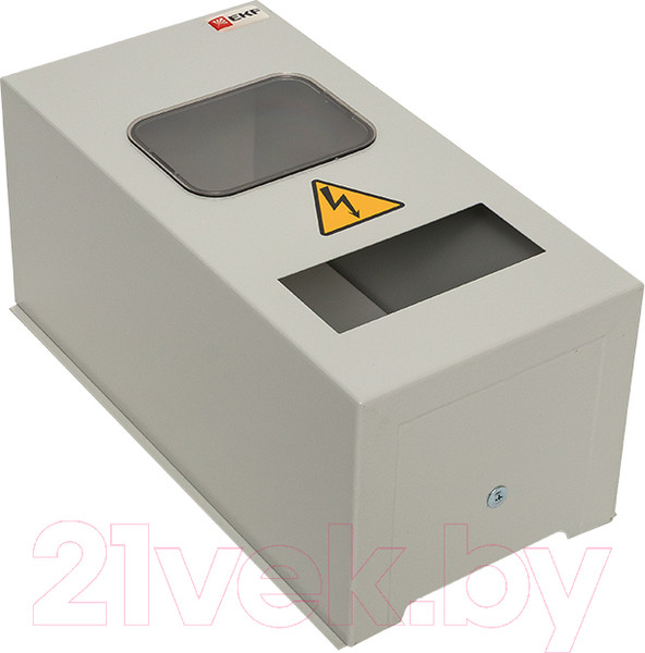 Изображение товара Щит учетно-распределительный EKF PROxima MB23-1/6