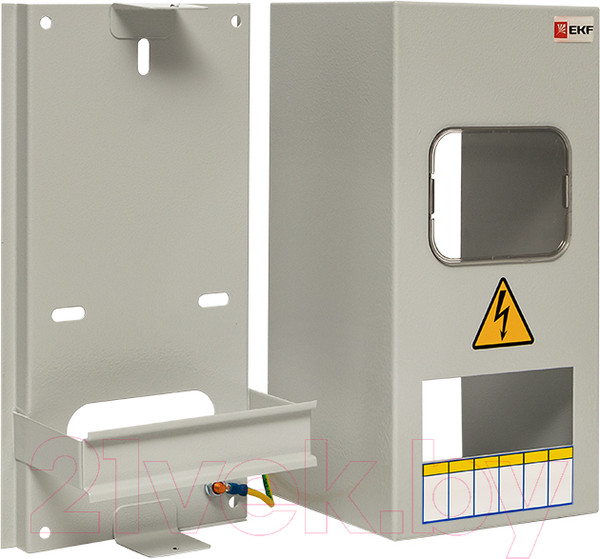 Изображение товара Щит учетно-распределительный EKF PROxima MB23-1/6