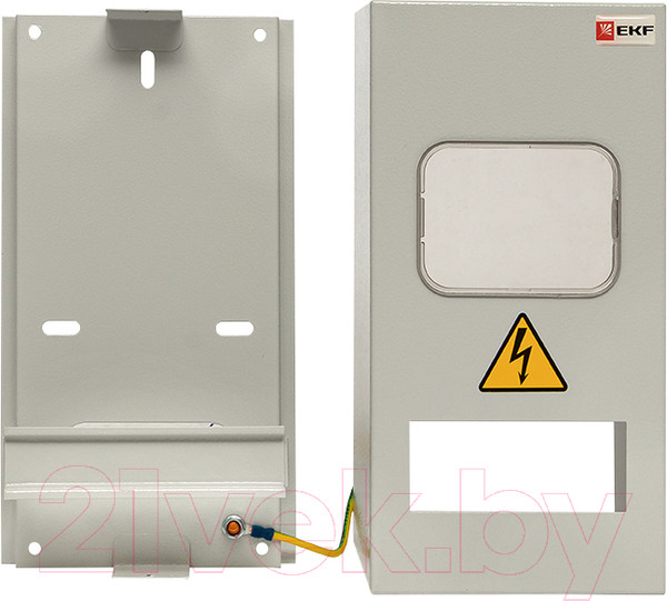 Изображение товара Щит учетно-распределительный EKF PROxima MB23-1/6