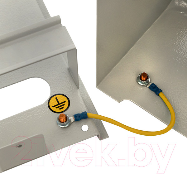 Изображение товара Щит учетно-распределительный EKF PROxima MB23-1/6