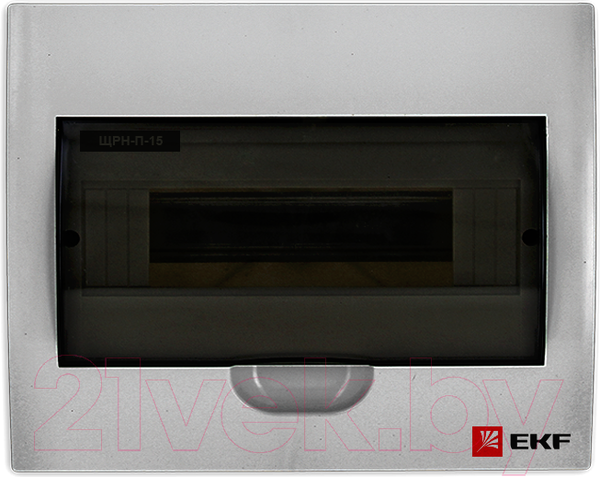 Изображение товара Щит распределительный EKF PROxima PB40-N-15