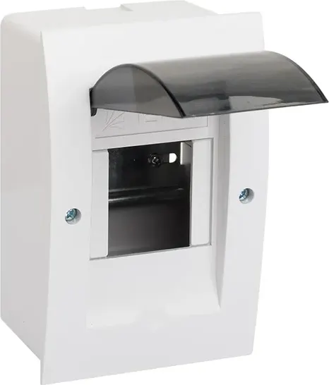 Изображение товара Щит распределительный EKF PROxima PB40-N-3