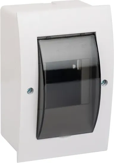 Изображение товара Щит распределительный EKF PROxima PB40-N-3