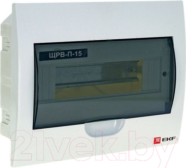Изображение товара Щит распределительный EKF PROxima PB40-V-15