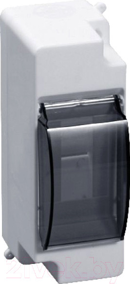 Изображение товара Бокс пластиковый EKF PROxima pbm40-nk-2