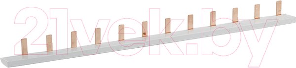 Изображение товара Шина соединительная EKF PROxima pin-01-63-12