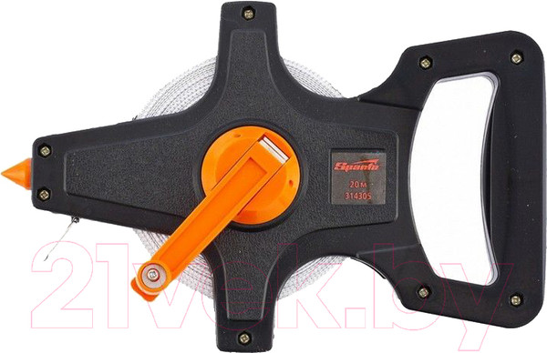 Изображение товара Мерная лента Sparta 314305 (20м)