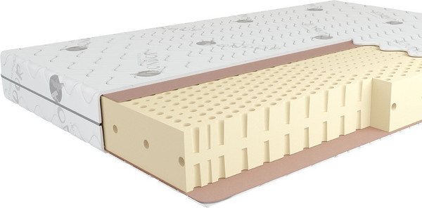 Изображение товара Матрас Kondor Adam 80x200 (жаккард)